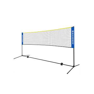 Badmintonová síť